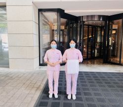-巍阁月子中心(南山店)