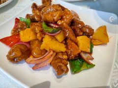 香波咕噜肉-古南都·老广东酒楼(龙江店)
