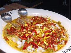 -太二酸菜鱼(天鹅湖万达店)