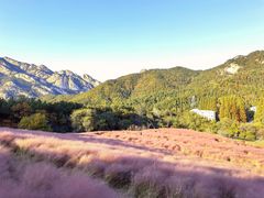 -昆嵛山石门里景区