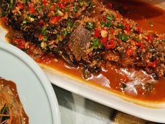 -大鸭梨烤鸭店(光彩店)