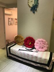 店内环境-赫本印象美容纤体