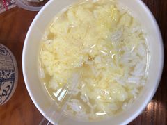 蛋酒-蔡林记(户部巷店)