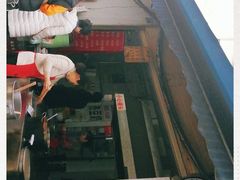 -蓉城西二道无名冒菜(西二道街店)