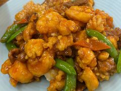 -清真利德顺小老饭庄(复兴路店)