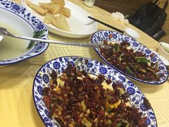 -川湘園(西华路店)