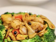 -金翠皇宫粤菜·点心·海鲜(科技园店)