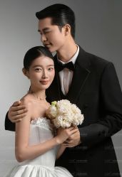 -卡恩婚纱摄影(桥梓口店)