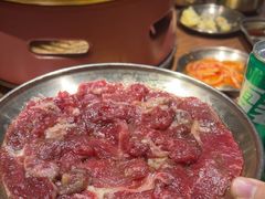 -西塔老太太泥炉烤肉(万柳华联店)