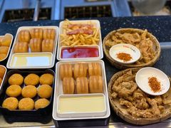 -川西坝子火锅(金沙1.0直营店)