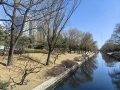 -元大都城垣遗址公园