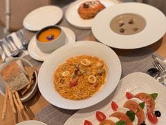 -OGGI TRATTORIA PIZZERIA(深业上城店)