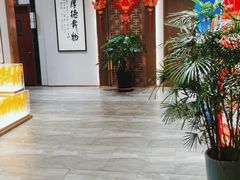 -锋味餐厅(空港复悦里店)