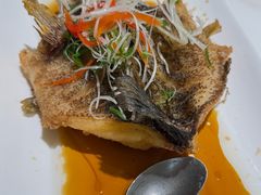 -梅龙镇酒家(南京西路总店)