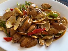 -肥婆海鲜店(三亚国际购物中心店)