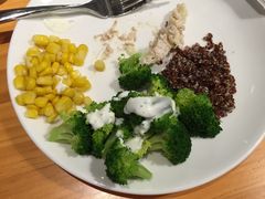 -So Lounge索兰至餐厅(蓝色港湾店)