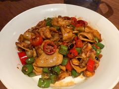 -清水亭湖北菜(大屯DT51店)