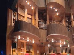 -交通银行前滩31演艺中心