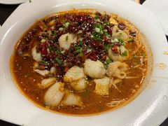 -老牌坊鲁菜名店(聊城美食岛店)