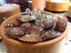 -龍歌自助小火锅(城阳万象汇店)