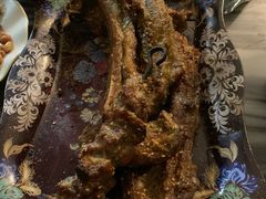 -新疆狼爷烤肉(宋庄店)