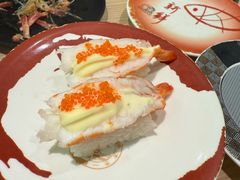 -禾绿寿司(星光68广场店)