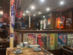 -小川洋风料理(汉街店)