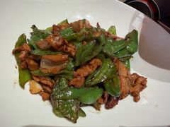 -艳阳天·非遗楚菜(武汉客厅店)