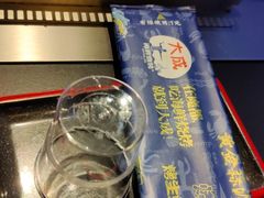 -大成海鲜烧烤·小龙虾(七宝店)