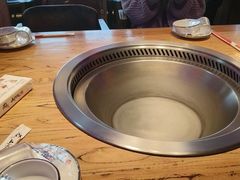 -山河屯铁锅炖鲜鹅·东北菜(开发区一店)