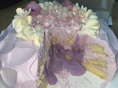 -幸福西饼生日蛋糕·下午茶(嘉禾店)