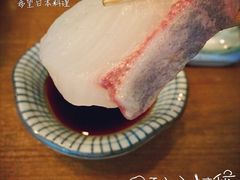 希望日本料理-希望日本料理(保利香槟花园店)