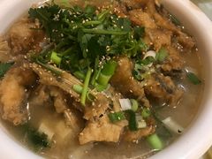 -张刚餐饮(春晓馨苑店)