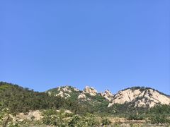 -昆嵛山石门里景区