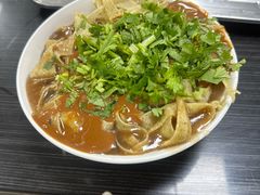 -正味斋锅巴菜(西北角店)