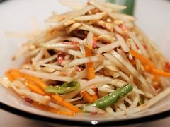 -太食獸泰式茶餐厅(IFS国金中心店)