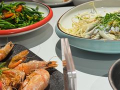 -钱山海鲜大排档