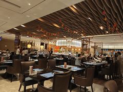 -康帝国际酒店-艾斯本自助西餐厅