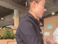 -海底捞火锅(劲松店)