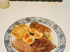 -煜丰汴京烤鸭(福彩路店)