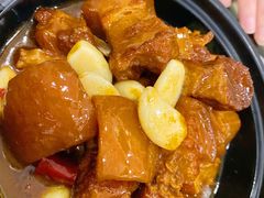 毛家红烧肉-新新湘菜馆(新中街二条店)