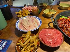 -楠火锅(仁恒梦中心店)