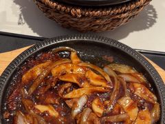 -谷田稻香·砂锅菜(汇暻广场店)