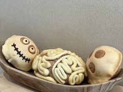 -POO PAN不胖面包