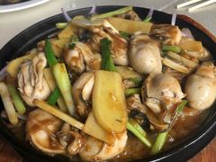 -香山小厨(南联路店)