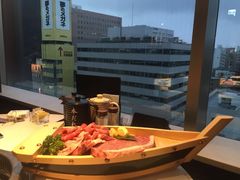 -焼肉 ウエスト(天神店)