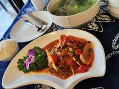 -滇道云南特色料理(康定路店)