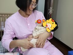 -金贝儿月嫂(高新尚品国际店)