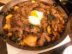 -东京屋(武定路店)