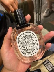 -Diptyque蒂普提克